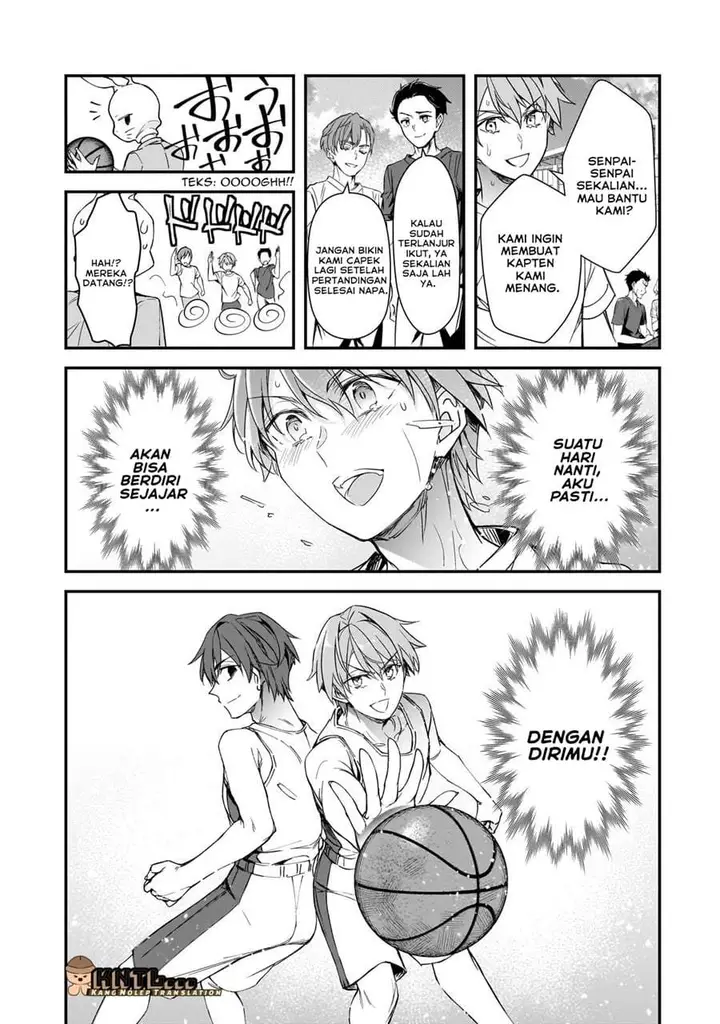 image-komik-ore-ni-trauma-wo-ataeta-joshi-tachi-ga-chirachira-mitekuru-kedo-zannen-desu-ga-teokure-desu-chapter-33.1-28/30