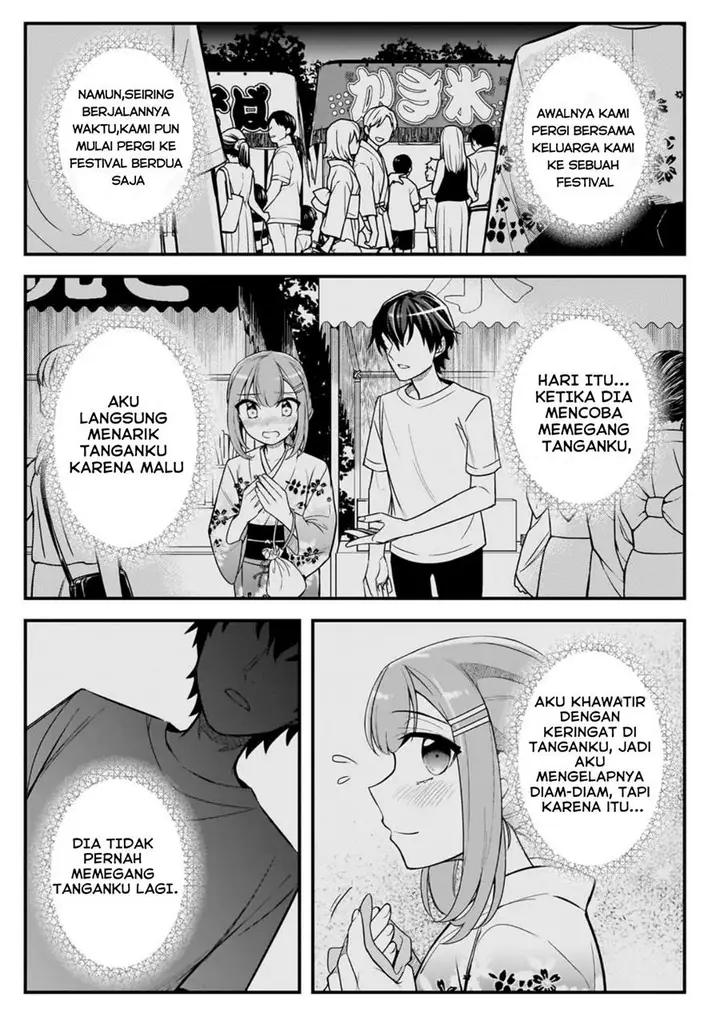 image-komik-ore-ni-trauma-wo-ataeta-joshi-tachi-ga-chirachira-mitekuru-kedo-zannen-desu-ga-teokure-desu-chapter-4-1/43
