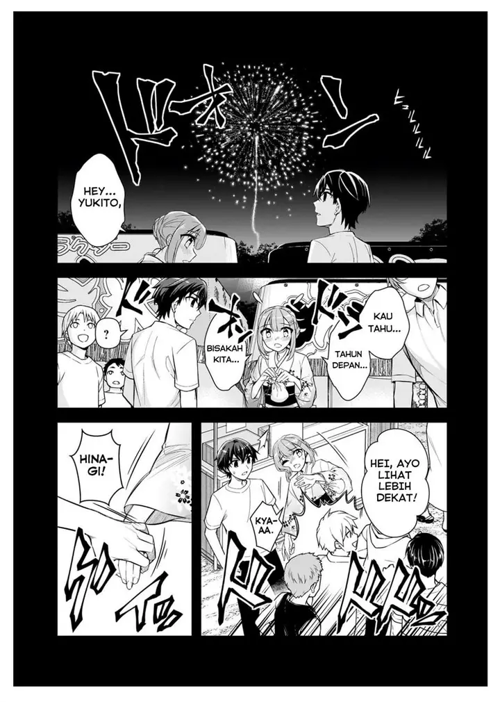 image-komik-ore-ni-trauma-wo-ataeta-joshi-tachi-ga-chirachira-mitekuru-kedo-zannen-desu-ga-teokure-desu-chapter-4-8/43