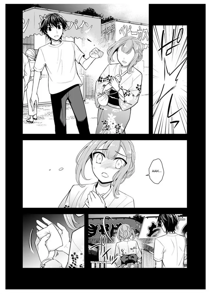 image-komik-ore-ni-trauma-wo-ataeta-joshi-tachi-ga-chirachira-mitekuru-kedo-zannen-desu-ga-teokure-desu-chapter-4-9/43