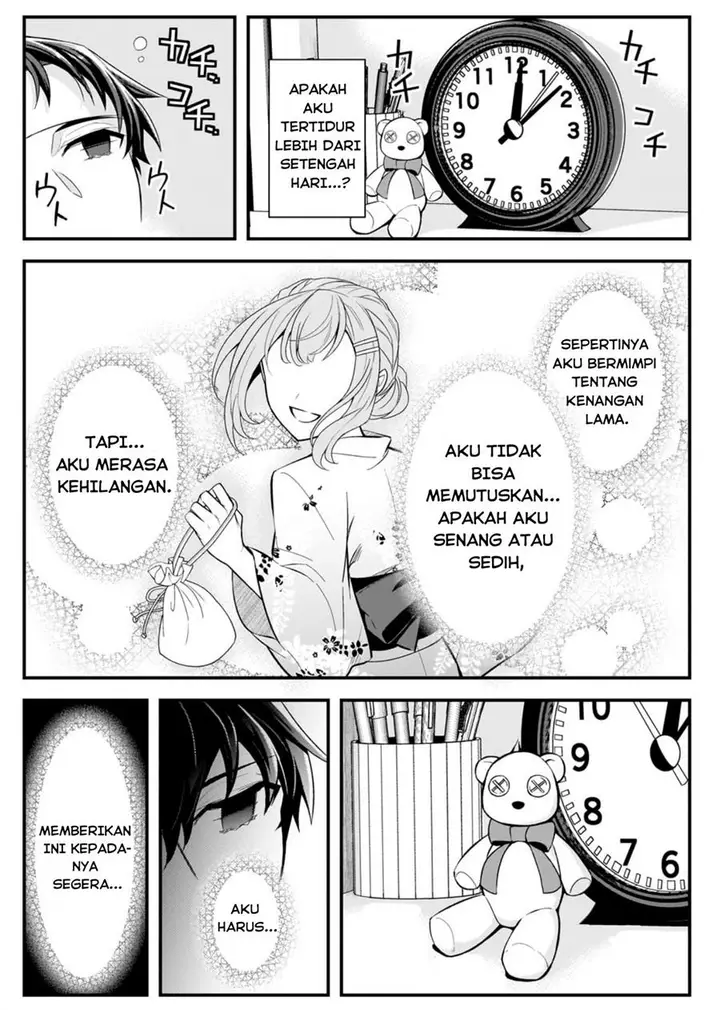 image-komik-ore-ni-trauma-wo-ataeta-joshi-tachi-ga-chirachira-mitekuru-kedo-zannen-desu-ga-teokure-desu-chapter-4-12/43