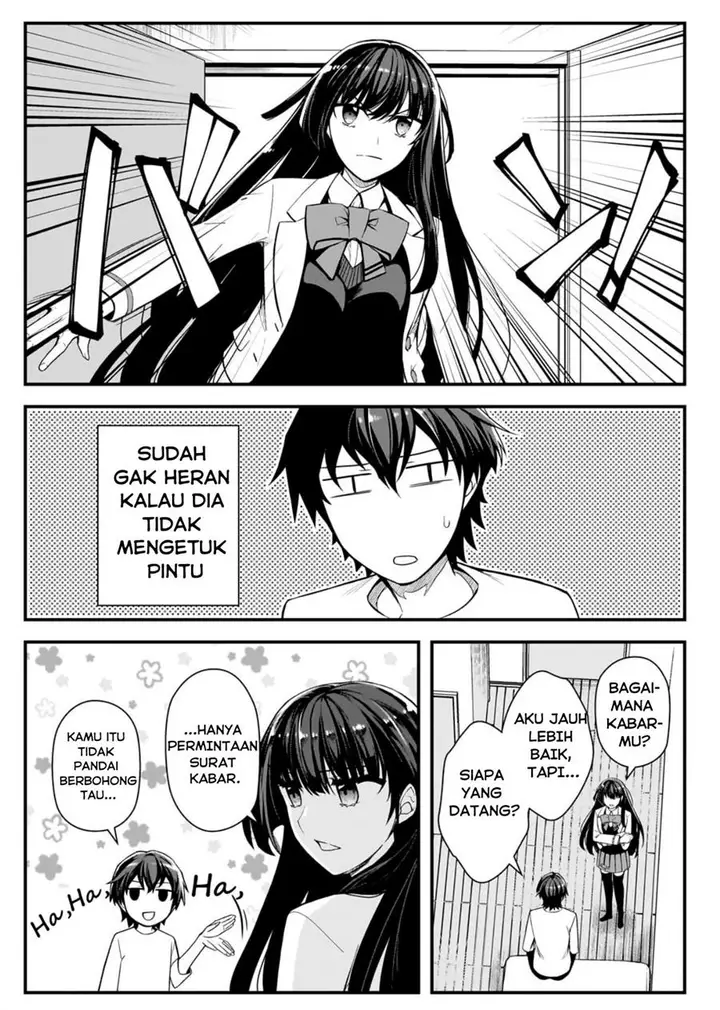 image-komik-ore-ni-trauma-wo-ataeta-joshi-tachi-ga-chirachira-mitekuru-kedo-zannen-desu-ga-teokure-desu-chapter-4-19/43