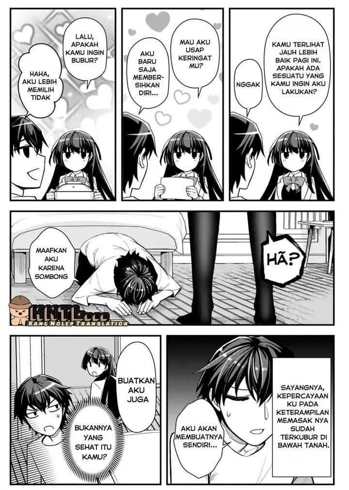 image-komik-ore-ni-trauma-wo-ataeta-joshi-tachi-ga-chirachira-mitekuru-kedo-zannen-desu-ga-teokure-desu-chapter-4-21/43