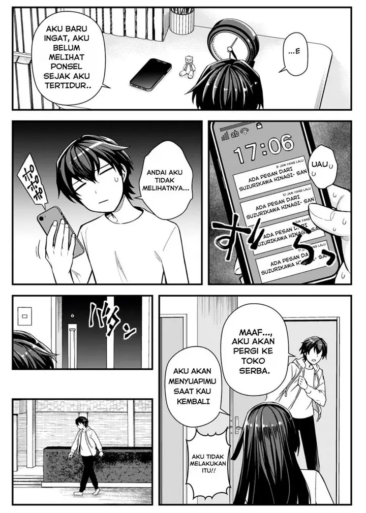 image-komik-ore-ni-trauma-wo-ataeta-joshi-tachi-ga-chirachira-mitekuru-kedo-zannen-desu-ga-teokure-desu-chapter-4-22/43