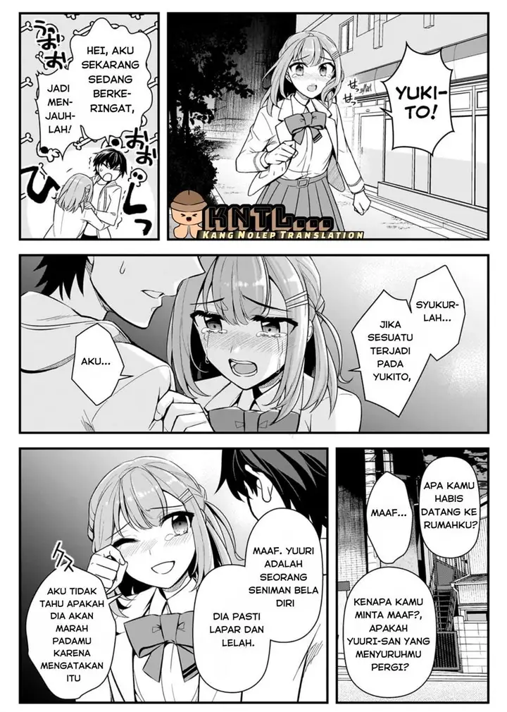 image-komik-ore-ni-trauma-wo-ataeta-joshi-tachi-ga-chirachira-mitekuru-kedo-zannen-desu-ga-teokure-desu-chapter-4-23/43
