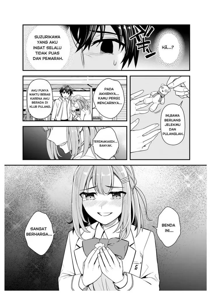 image-komik-ore-ni-trauma-wo-ataeta-joshi-tachi-ga-chirachira-mitekuru-kedo-zannen-desu-ga-teokure-desu-chapter-4-24/43