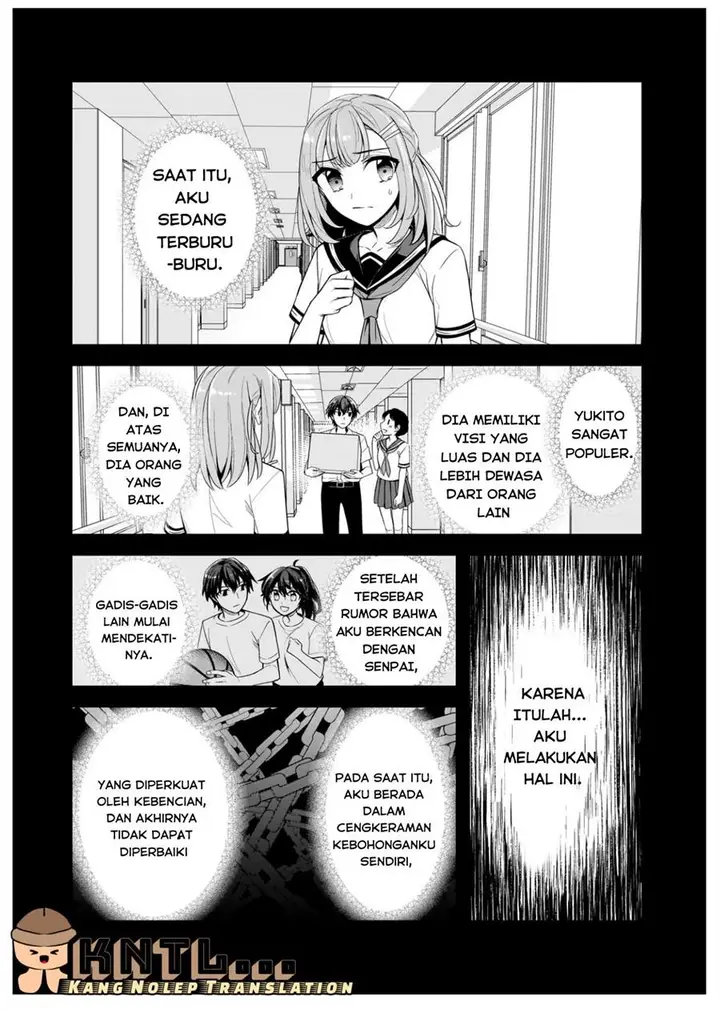 image-komik-ore-ni-trauma-wo-ataeta-joshi-tachi-ga-chirachira-mitekuru-kedo-zannen-desu-ga-teokure-desu-chapter-4-33/43