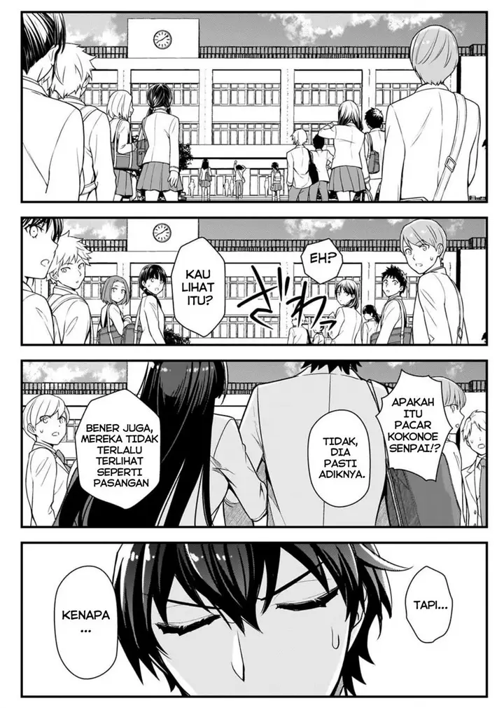 image-komik-ore-ni-trauma-wo-ataeta-joshi-tachi-ga-chirachira-mitekuru-kedo-zannen-desu-ga-teokure-desu-chapter-5-2/41