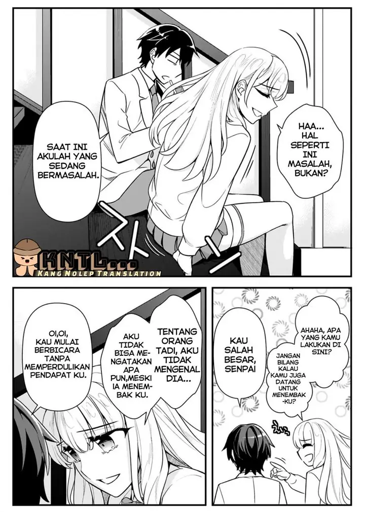 image-komik-ore-ni-trauma-wo-ataeta-joshi-tachi-ga-chirachira-mitekuru-kedo-zannen-desu-ga-teokure-desu-chapter-5-11/41
