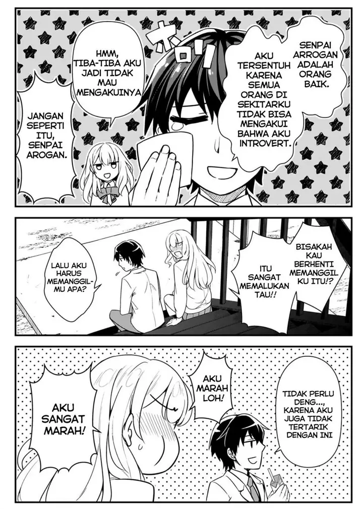 image-komik-ore-ni-trauma-wo-ataeta-joshi-tachi-ga-chirachira-mitekuru-kedo-zannen-desu-ga-teokure-desu-chapter-5-13/41