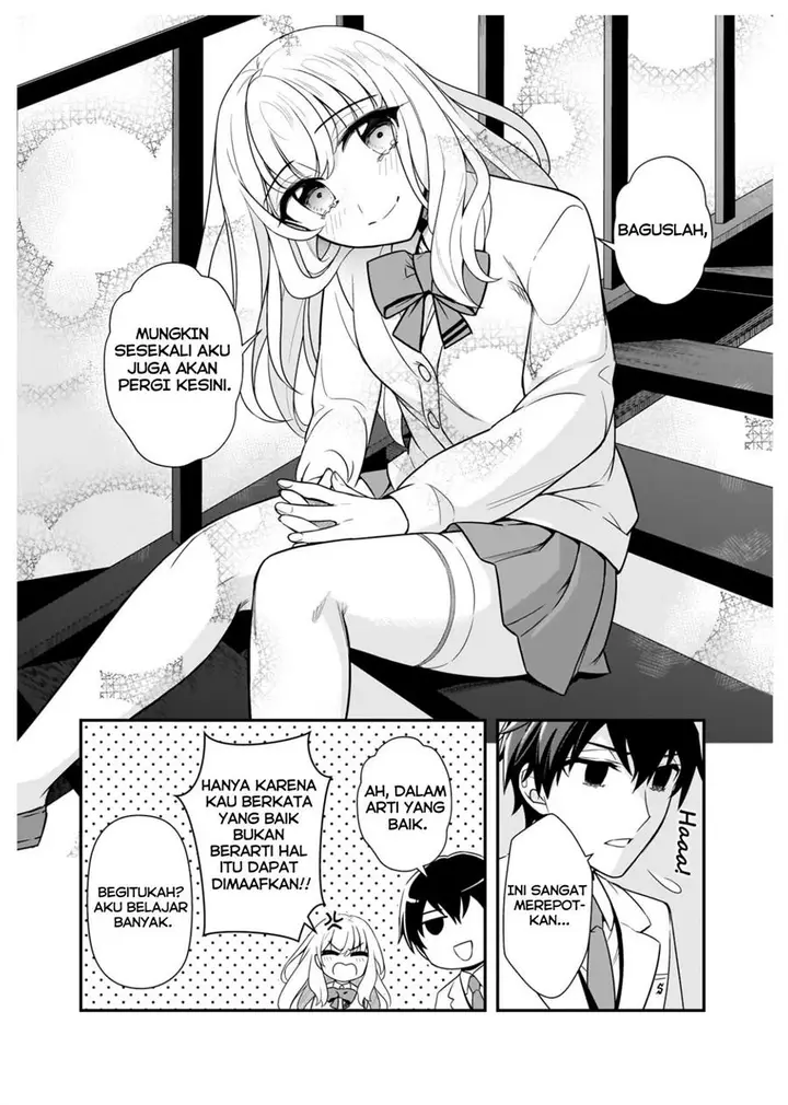 image-komik-ore-ni-trauma-wo-ataeta-joshi-tachi-ga-chirachira-mitekuru-kedo-zannen-desu-ga-teokure-desu-chapter-5-15/41