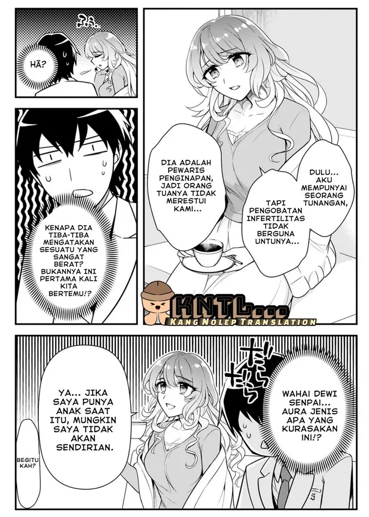 image-komik-ore-ni-trauma-wo-ataeta-joshi-tachi-ga-chirachira-mitekuru-kedo-zannen-desu-ga-teokure-desu-chapter-5-22/41