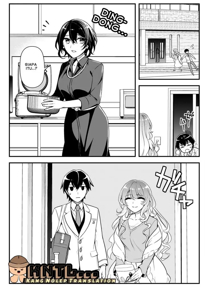 image-komik-ore-ni-trauma-wo-ataeta-joshi-tachi-ga-chirachira-mitekuru-kedo-zannen-desu-ga-teokure-desu-chapter-5-25/41
