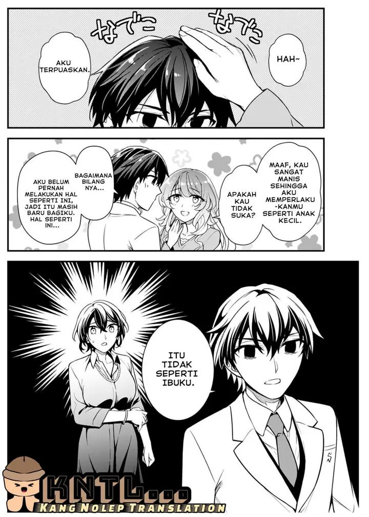 image-komik-ore-ni-trauma-wo-ataeta-joshi-tachi-ga-chirachira-mitekuru-kedo-zannen-desu-ga-teokure-desu-chapter-5-29/41