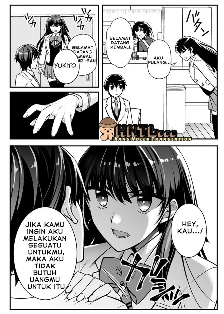 image-komik-ore-ni-trauma-wo-ataeta-joshi-tachi-ga-chirachira-mitekuru-kedo-zannen-desu-ga-teokure-desu-chapter-5-34/41