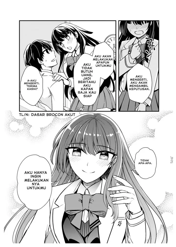 image-komik-ore-ni-trauma-wo-ataeta-joshi-tachi-ga-chirachira-mitekuru-kedo-zannen-desu-ga-teokure-desu-chapter-5-36/41