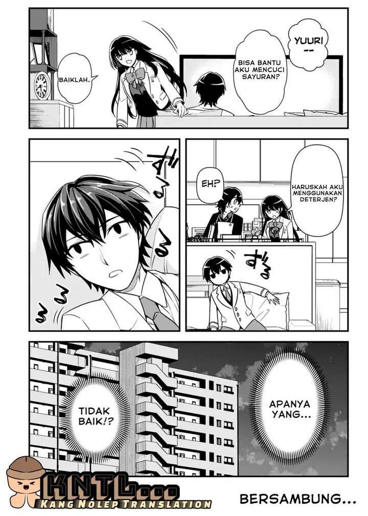 image-komik-ore-ni-trauma-wo-ataeta-joshi-tachi-ga-chirachira-mitekuru-kedo-zannen-desu-ga-teokure-desu-chapter-5-37/41
