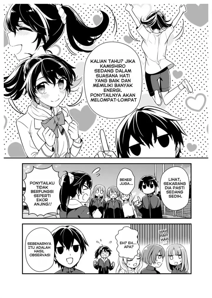 image-komik-ore-ni-trauma-wo-ataeta-joshi-tachi-ga-chirachira-mitekuru-kedo-zannen-desu-ga-teokure-desu-chapter-6-6/34