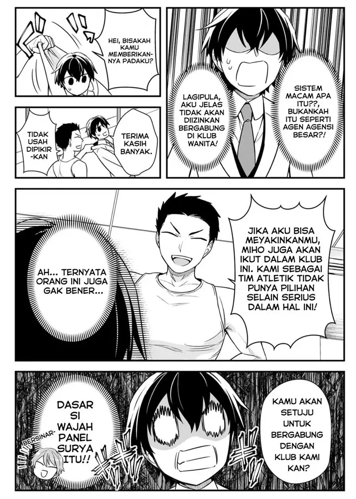 image-komik-ore-ni-trauma-wo-ataeta-joshi-tachi-ga-chirachira-mitekuru-kedo-zannen-desu-ga-teokure-desu-chapter-6-10/34