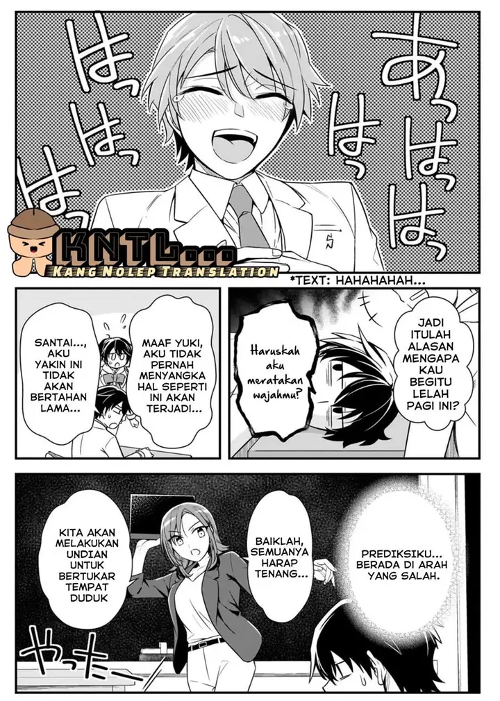 image-komik-ore-ni-trauma-wo-ataeta-joshi-tachi-ga-chirachira-mitekuru-kedo-zannen-desu-ga-teokure-desu-chapter-6-12/34