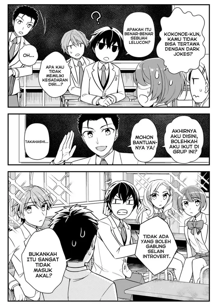 image-komik-ore-ni-trauma-wo-ataeta-joshi-tachi-ga-chirachira-mitekuru-kedo-zannen-desu-ga-teokure-desu-chapter-6-14/34