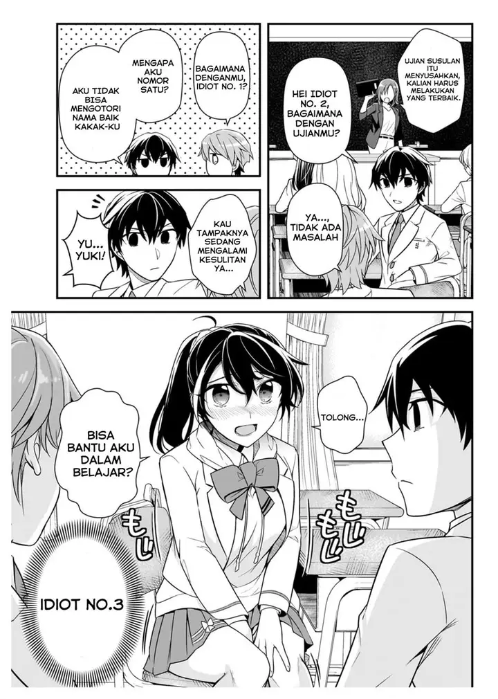 image-komik-ore-ni-trauma-wo-ataeta-joshi-tachi-ga-chirachira-mitekuru-kedo-zannen-desu-ga-teokure-desu-chapter-6-16/34