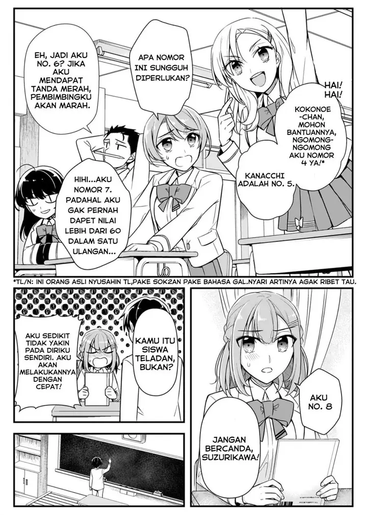 image-komik-ore-ni-trauma-wo-ataeta-joshi-tachi-ga-chirachira-mitekuru-kedo-zannen-desu-ga-teokure-desu-chapter-6-18/34