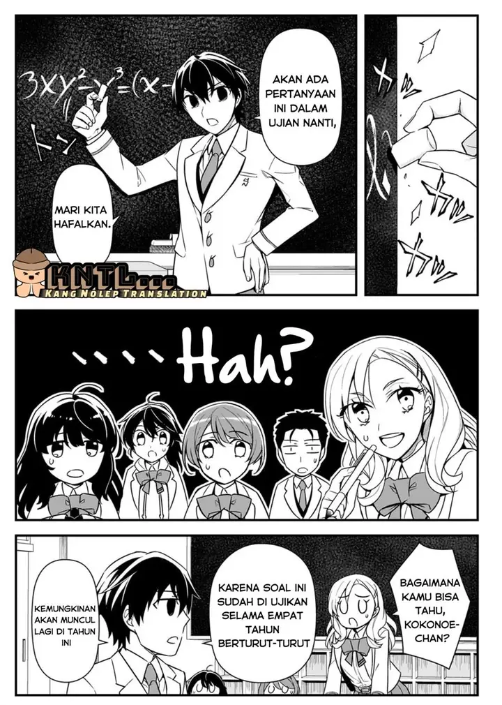 image-komik-ore-ni-trauma-wo-ataeta-joshi-tachi-ga-chirachira-mitekuru-kedo-zannen-desu-ga-teokure-desu-chapter-6-19/34