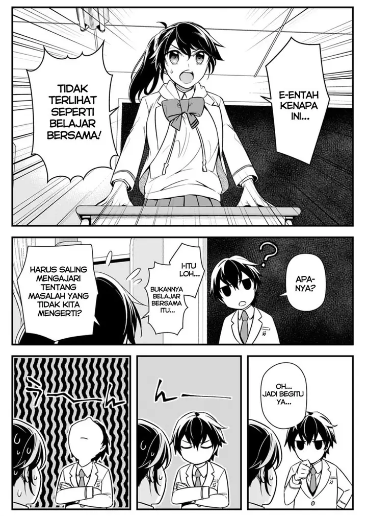 image-komik-ore-ni-trauma-wo-ataeta-joshi-tachi-ga-chirachira-mitekuru-kedo-zannen-desu-ga-teokure-desu-chapter-6-21/34
