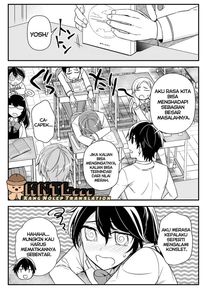 image-komik-ore-ni-trauma-wo-ataeta-joshi-tachi-ga-chirachira-mitekuru-kedo-zannen-desu-ga-teokure-desu-chapter-6-27/34