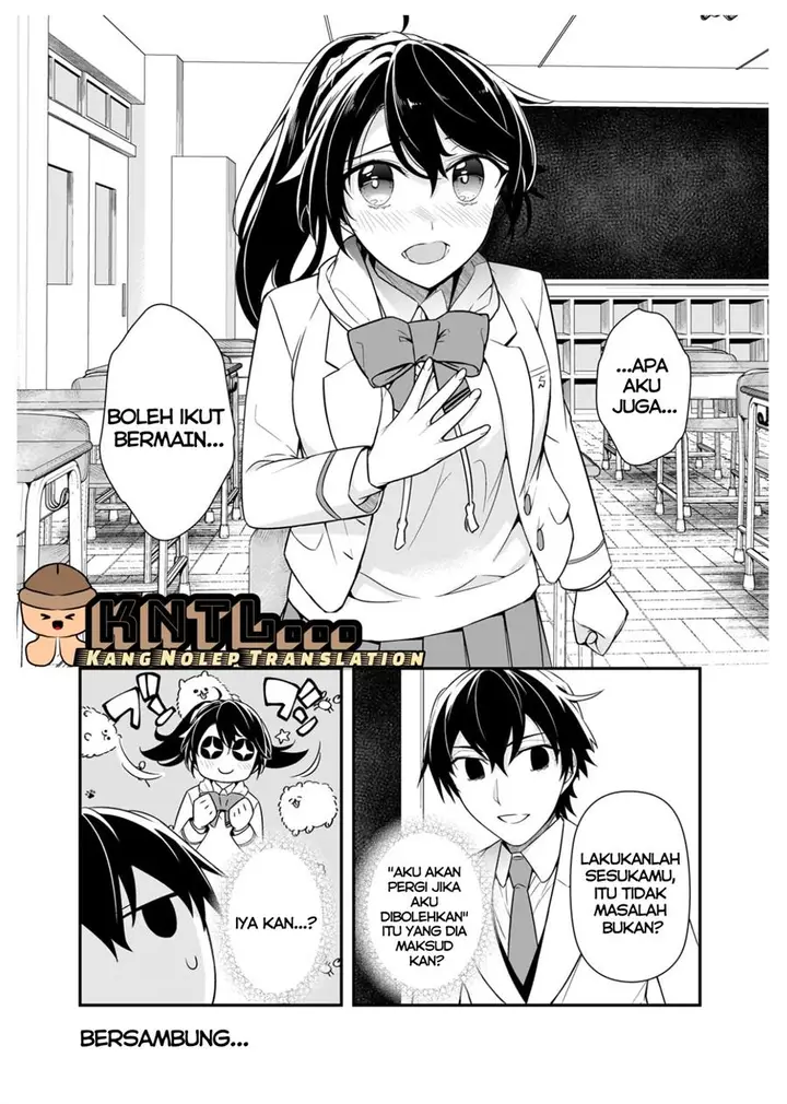 image-komik-ore-ni-trauma-wo-ataeta-joshi-tachi-ga-chirachira-mitekuru-kedo-zannen-desu-ga-teokure-desu-chapter-6-29/34