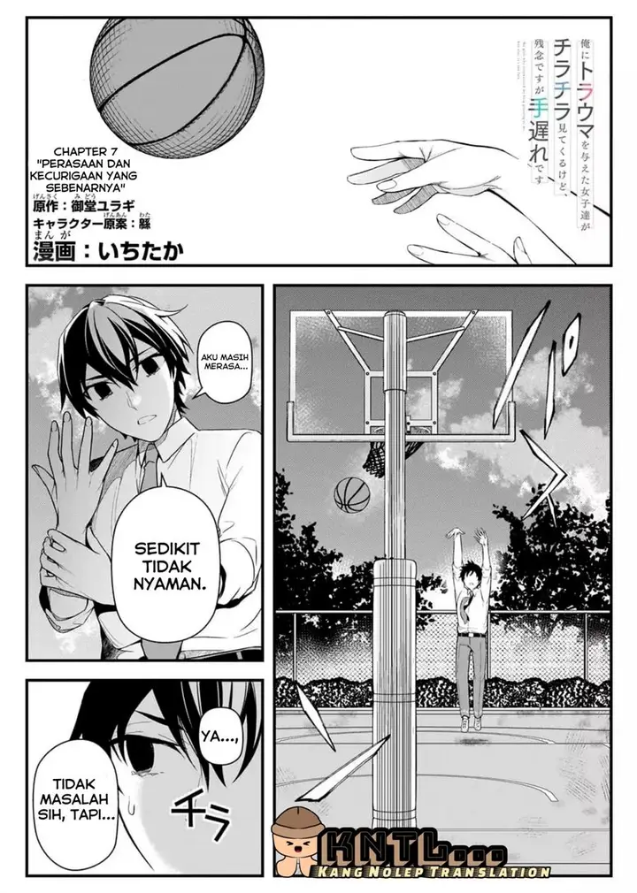 image-komik-ore-ni-trauma-wo-ataeta-joshi-tachi-ga-chirachira-mitekuru-kedo-zannen-desu-ga-teokure-desu-chapter-7-0/40