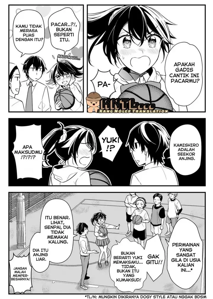 image-komik-ore-ni-trauma-wo-ataeta-joshi-tachi-ga-chirachira-mitekuru-kedo-zannen-desu-ga-teokure-desu-chapter-7-3/40
