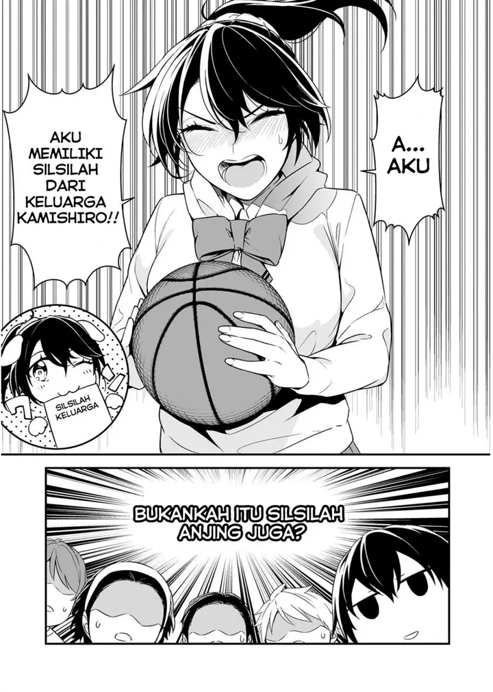 image-komik-ore-ni-trauma-wo-ataeta-joshi-tachi-ga-chirachira-mitekuru-kedo-zannen-desu-ga-teokure-desu-chapter-7-4/40
