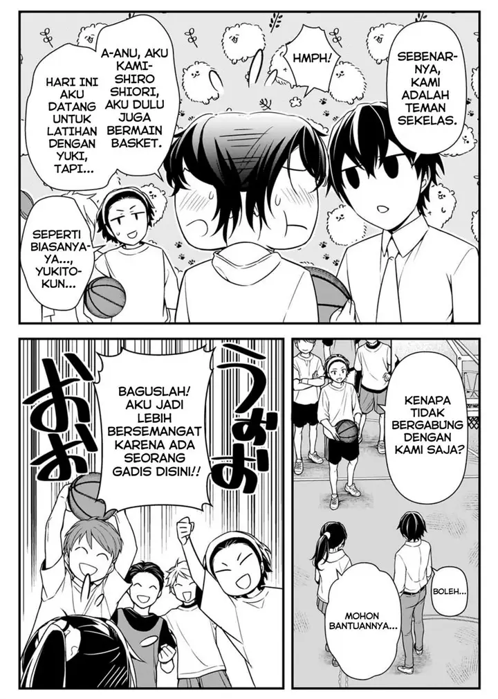 image-komik-ore-ni-trauma-wo-ataeta-joshi-tachi-ga-chirachira-mitekuru-kedo-zannen-desu-ga-teokure-desu-chapter-7-5/40