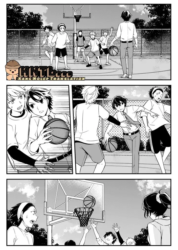 image-komik-ore-ni-trauma-wo-ataeta-joshi-tachi-ga-chirachira-mitekuru-kedo-zannen-desu-ga-teokure-desu-chapter-7-6/40
