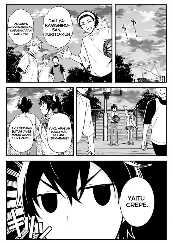 image-komik-ore-ni-trauma-wo-ataeta-joshi-tachi-ga-chirachira-mitekuru-kedo-zannen-desu-ga-teokure-desu-chapter-7-8/40