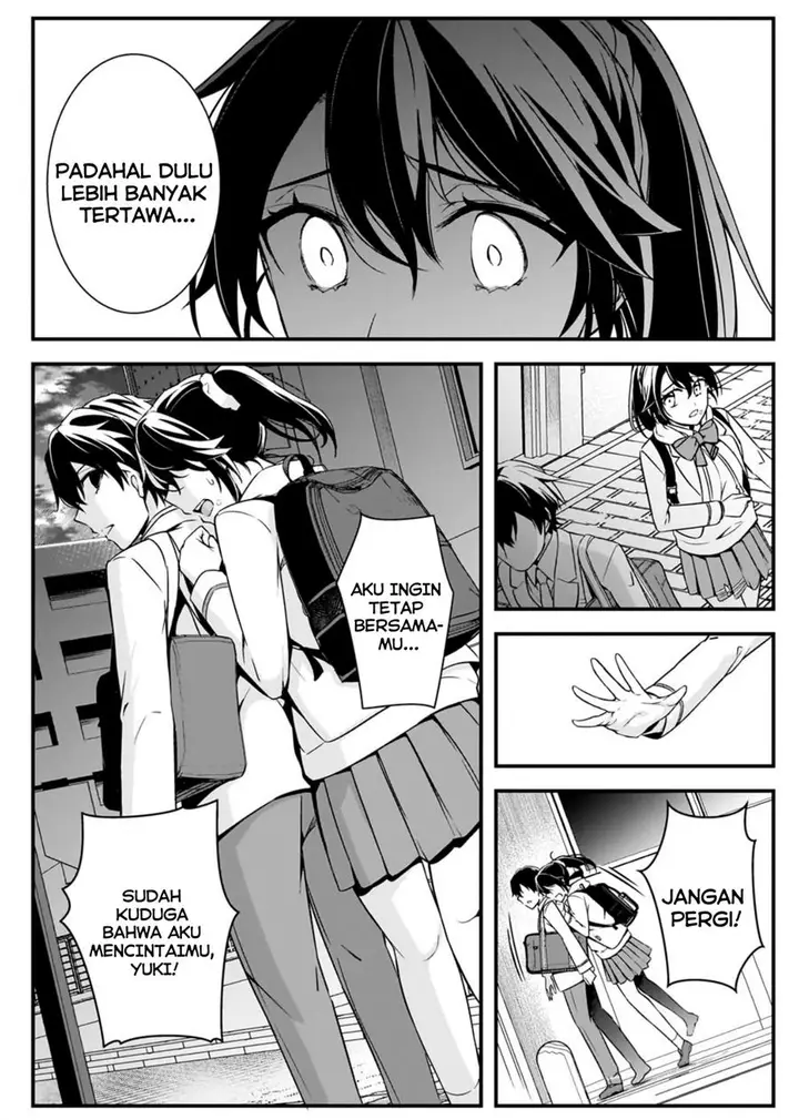 image-komik-ore-ni-trauma-wo-ataeta-joshi-tachi-ga-chirachira-mitekuru-kedo-zannen-desu-ga-teokure-desu-chapter-7-14/40