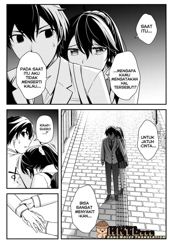 image-komik-ore-ni-trauma-wo-ataeta-joshi-tachi-ga-chirachira-mitekuru-kedo-zannen-desu-ga-teokure-desu-chapter-7-15/40