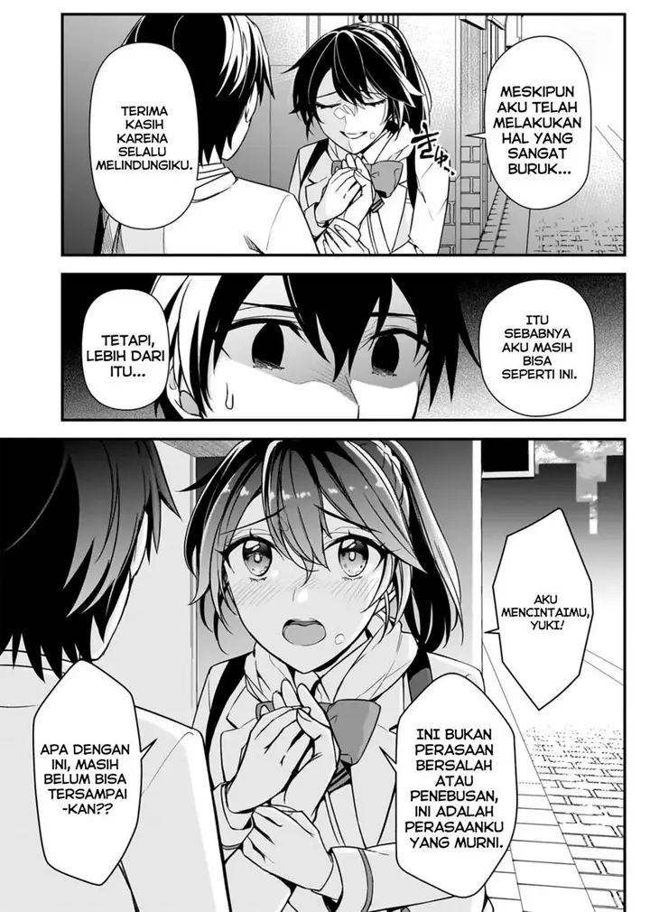 image-komik-ore-ni-trauma-wo-ataeta-joshi-tachi-ga-chirachira-mitekuru-kedo-zannen-desu-ga-teokure-desu-chapter-7-16/40