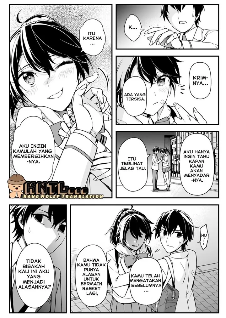 image-komik-ore-ni-trauma-wo-ataeta-joshi-tachi-ga-chirachira-mitekuru-kedo-zannen-desu-ga-teokure-desu-chapter-7-18/40