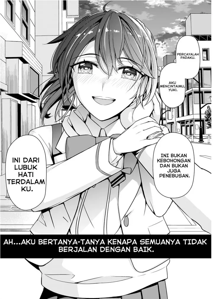 image-komik-ore-ni-trauma-wo-ataeta-joshi-tachi-ga-chirachira-mitekuru-kedo-zannen-desu-ga-teokure-desu-chapter-7-20/40