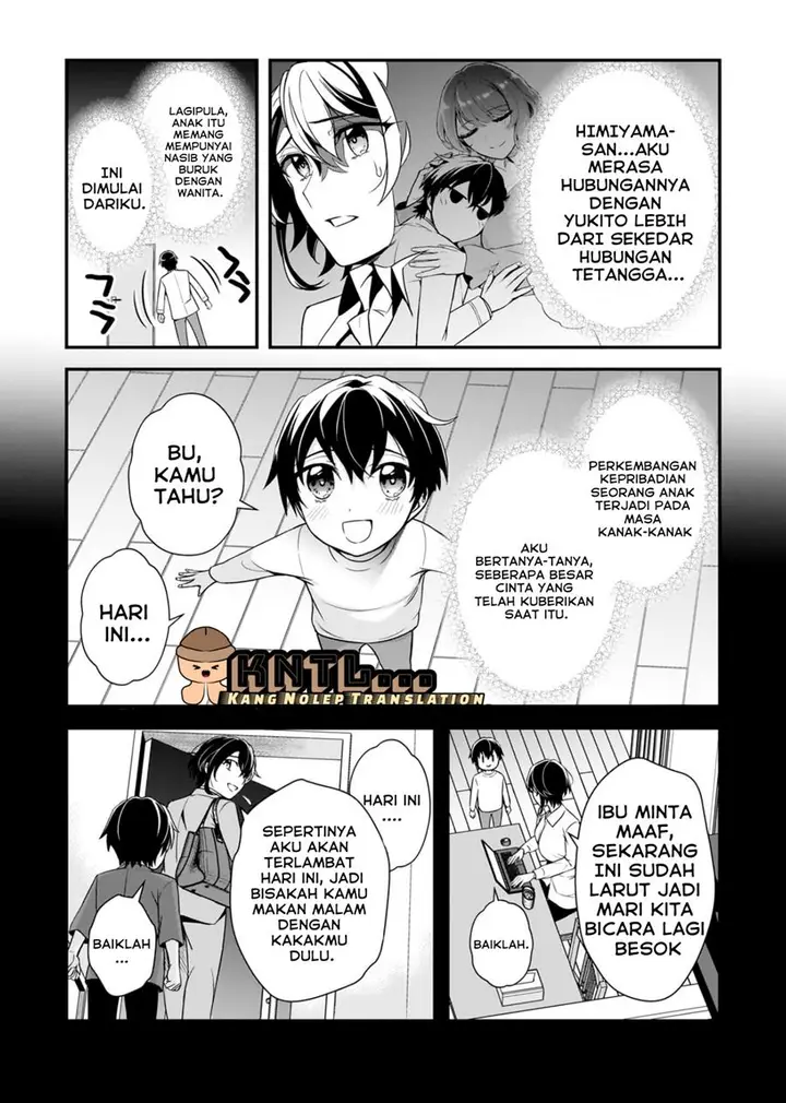 image-komik-ore-ni-trauma-wo-ataeta-joshi-tachi-ga-chirachira-mitekuru-kedo-zannen-desu-ga-teokure-desu-chapter-7-30/40