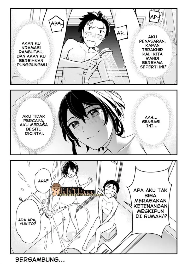 image-komik-ore-ni-trauma-wo-ataeta-joshi-tachi-ga-chirachira-mitekuru-kedo-zannen-desu-ga-teokure-desu-chapter-7-35/40