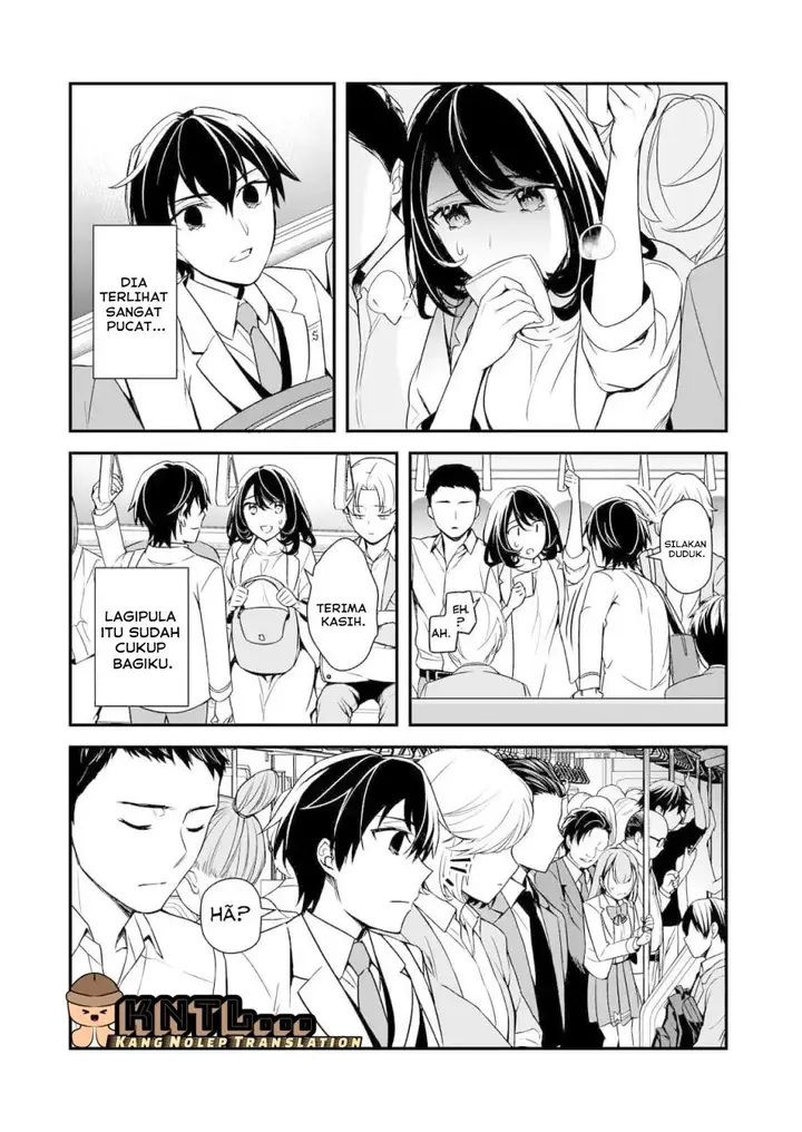image-komik-ore-ni-trauma-wo-ataeta-joshi-tachi-ga-chirachira-mitekuru-kedo-zannen-desu-ga-teokure-desu-chapter-8-3/39