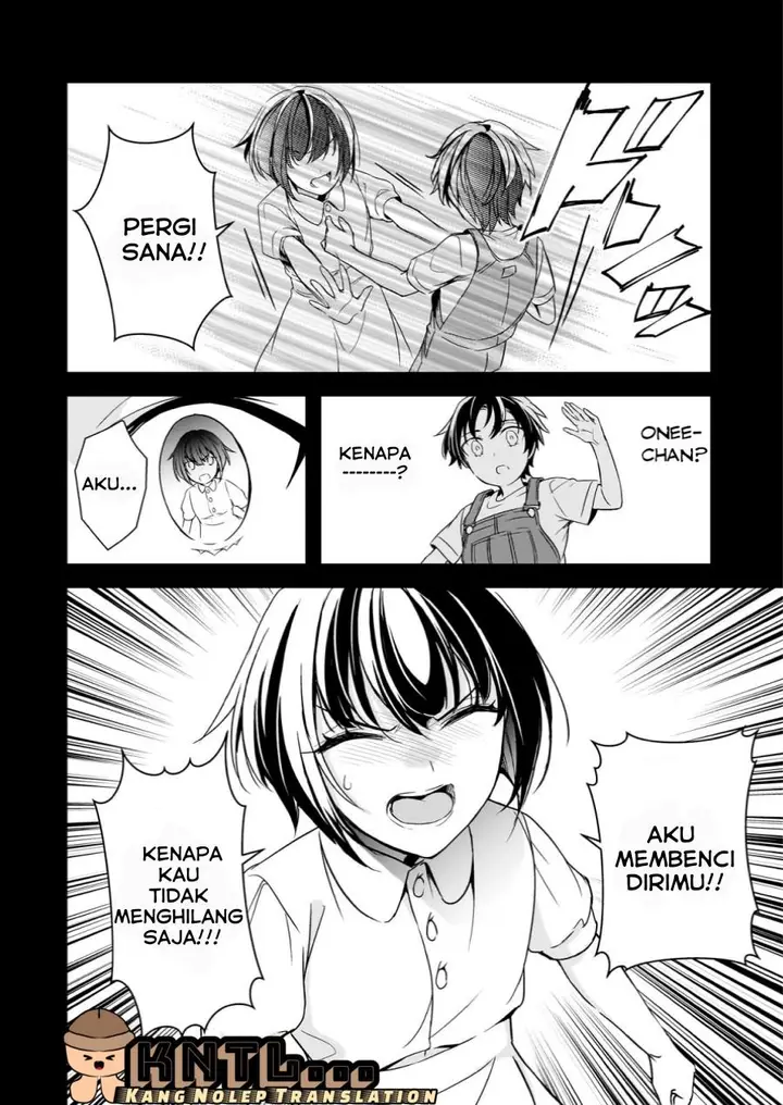 image-komik-ore-ni-trauma-wo-ataeta-joshi-tachi-ga-chirachira-mitekuru-kedo-zannen-desu-ga-teokure-desu-chapter-8-27/39