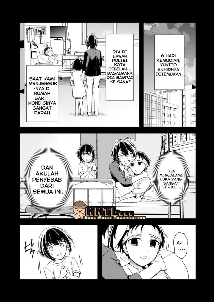 image-komik-ore-ni-trauma-wo-ataeta-joshi-tachi-ga-chirachira-mitekuru-kedo-zannen-desu-ga-teokure-desu-chapter-8-30/39