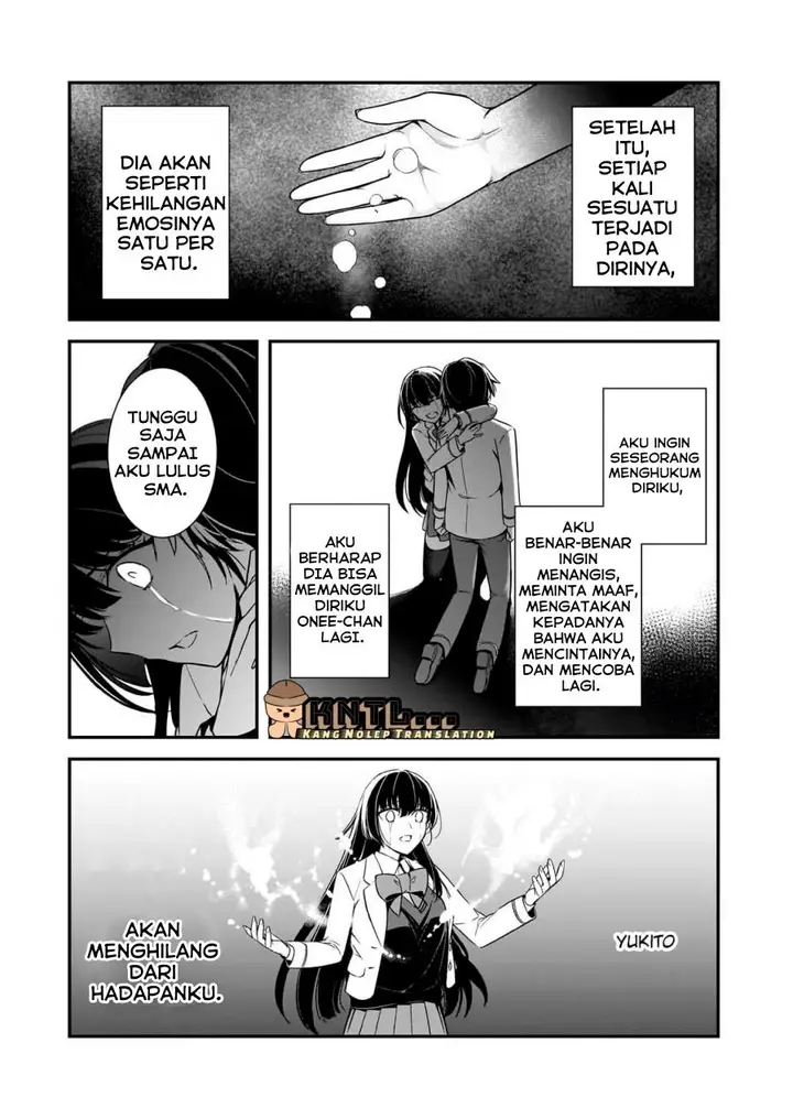 image-komik-ore-ni-trauma-wo-ataeta-joshi-tachi-ga-chirachira-mitekuru-kedo-zannen-desu-ga-teokure-desu-chapter-8-33/39
