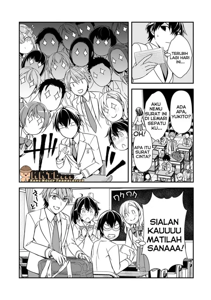 image-komik-ore-ni-trauma-wo-ataeta-joshi-tachi-ga-chirachira-mitekuru-kedo-zannen-desu-ga-teokure-desu-chapter-9-10/33