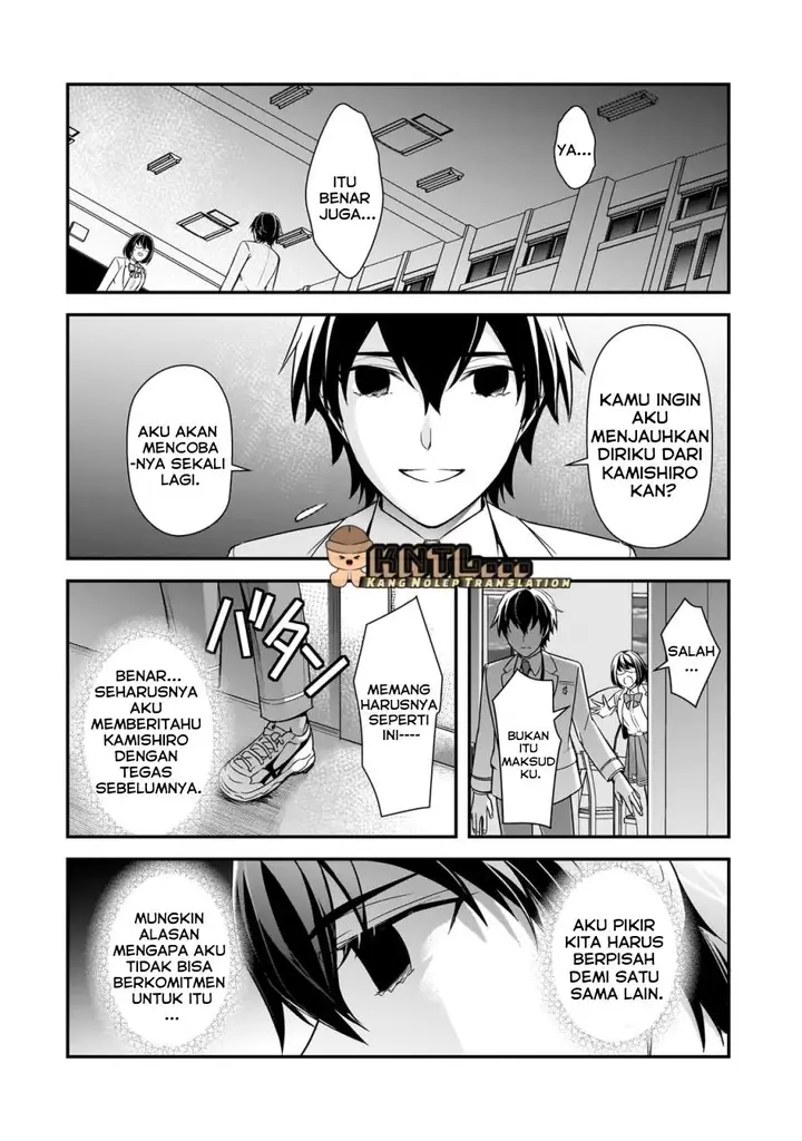 image-komik-ore-ni-trauma-wo-ataeta-joshi-tachi-ga-chirachira-mitekuru-kedo-zannen-desu-ga-teokure-desu-chapter-9-17/33